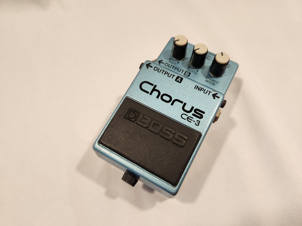 BOSS CE-3 Chorus