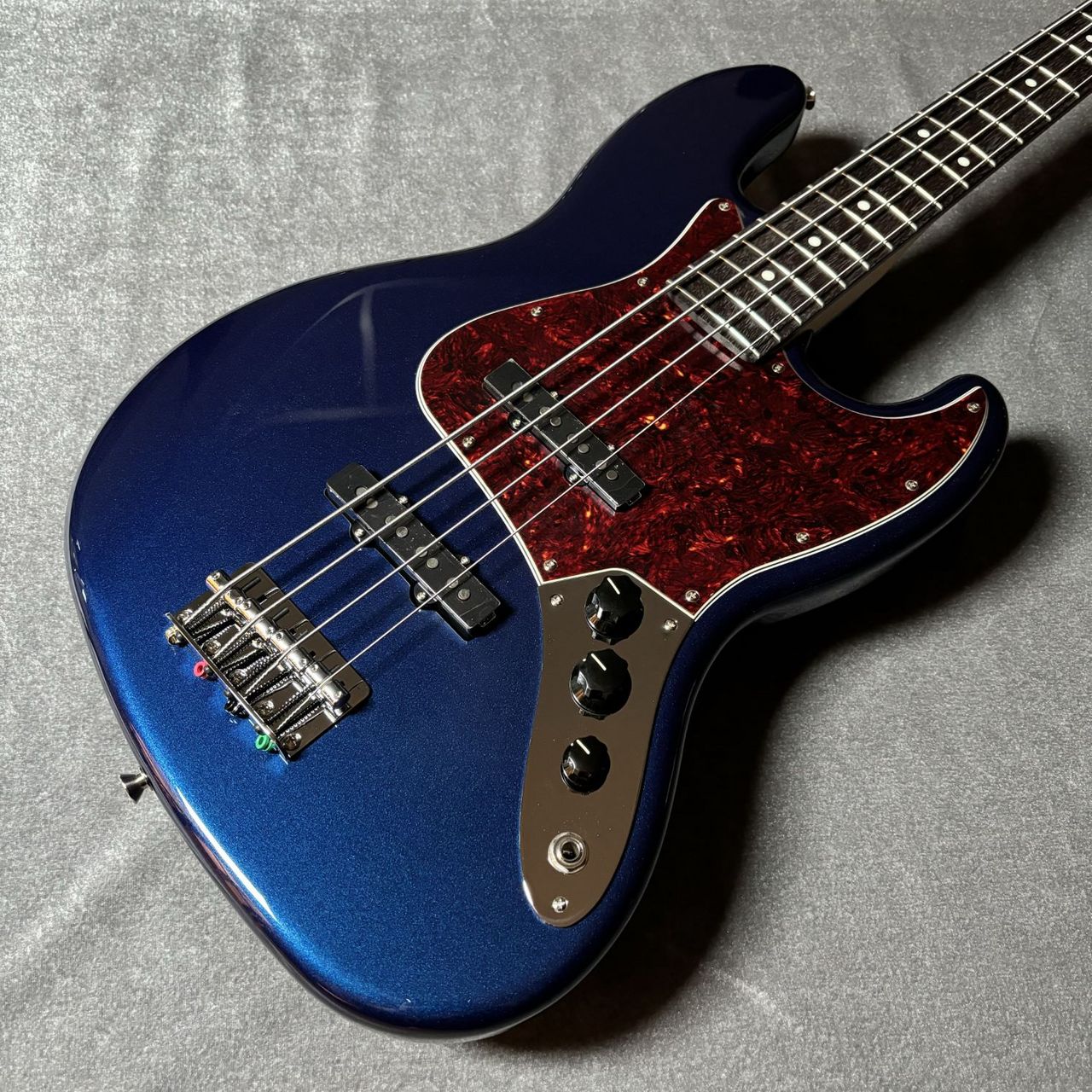 エレキベース　fender Fender FSR Hybrid II JB（新品/送料無料）【楽器検索デジマート】