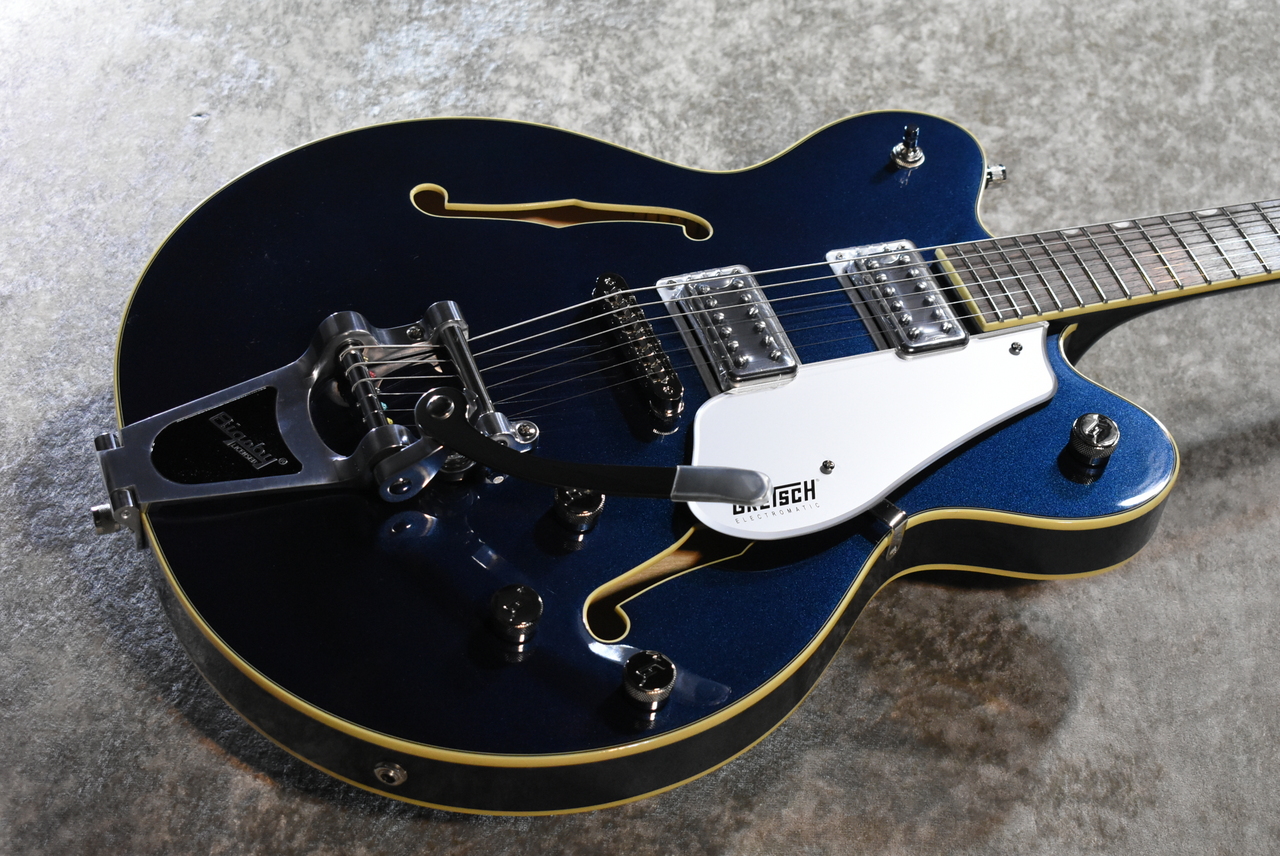 Gretsch G5622T Electromatic Center Block Double-Cut Midnight