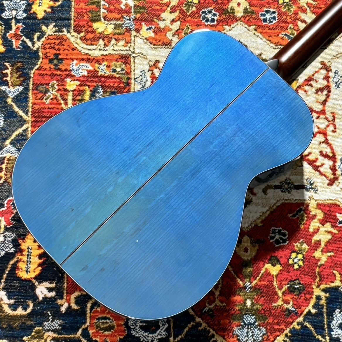 Headway HF-SAKURA SUMMER'25/STD / OBP(Ocean Blue Pearl) 【36