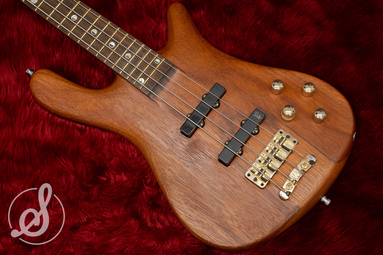 Warwick ワーウィック Germany Pro Series Streamer LX 4st