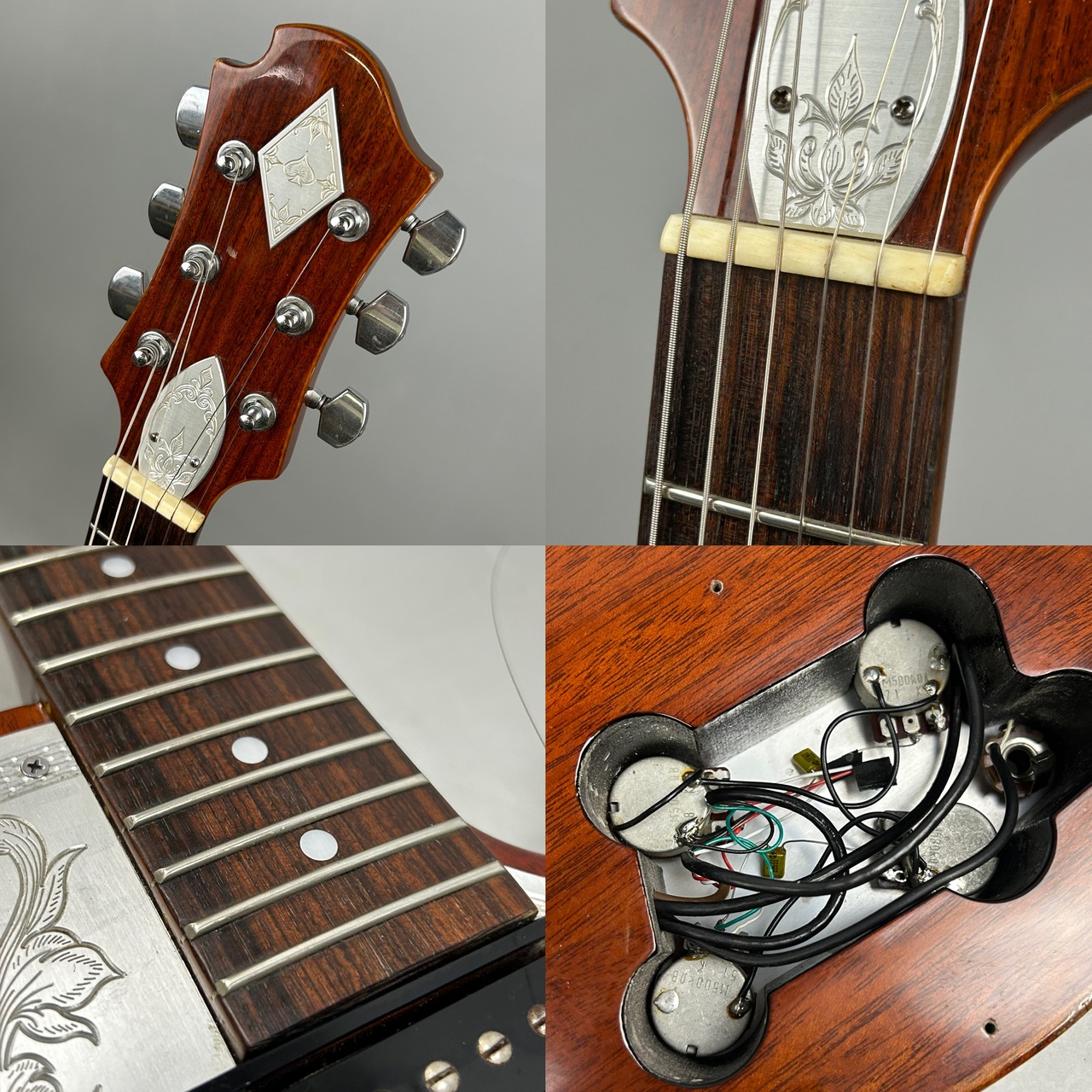 Tune Zephyr ZMT-175（中古/送料無料）［デジマートSALE］【楽器