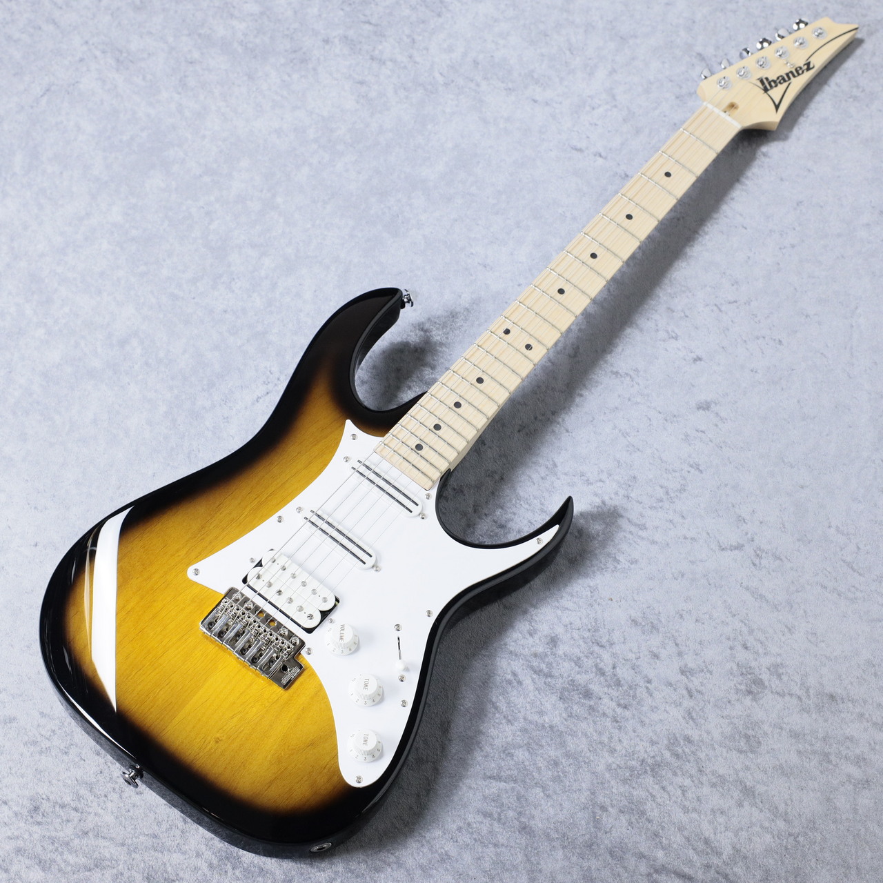 Ibanez AT100CL 【Andy Timmons Model】「現物写真」（新品）【楽器