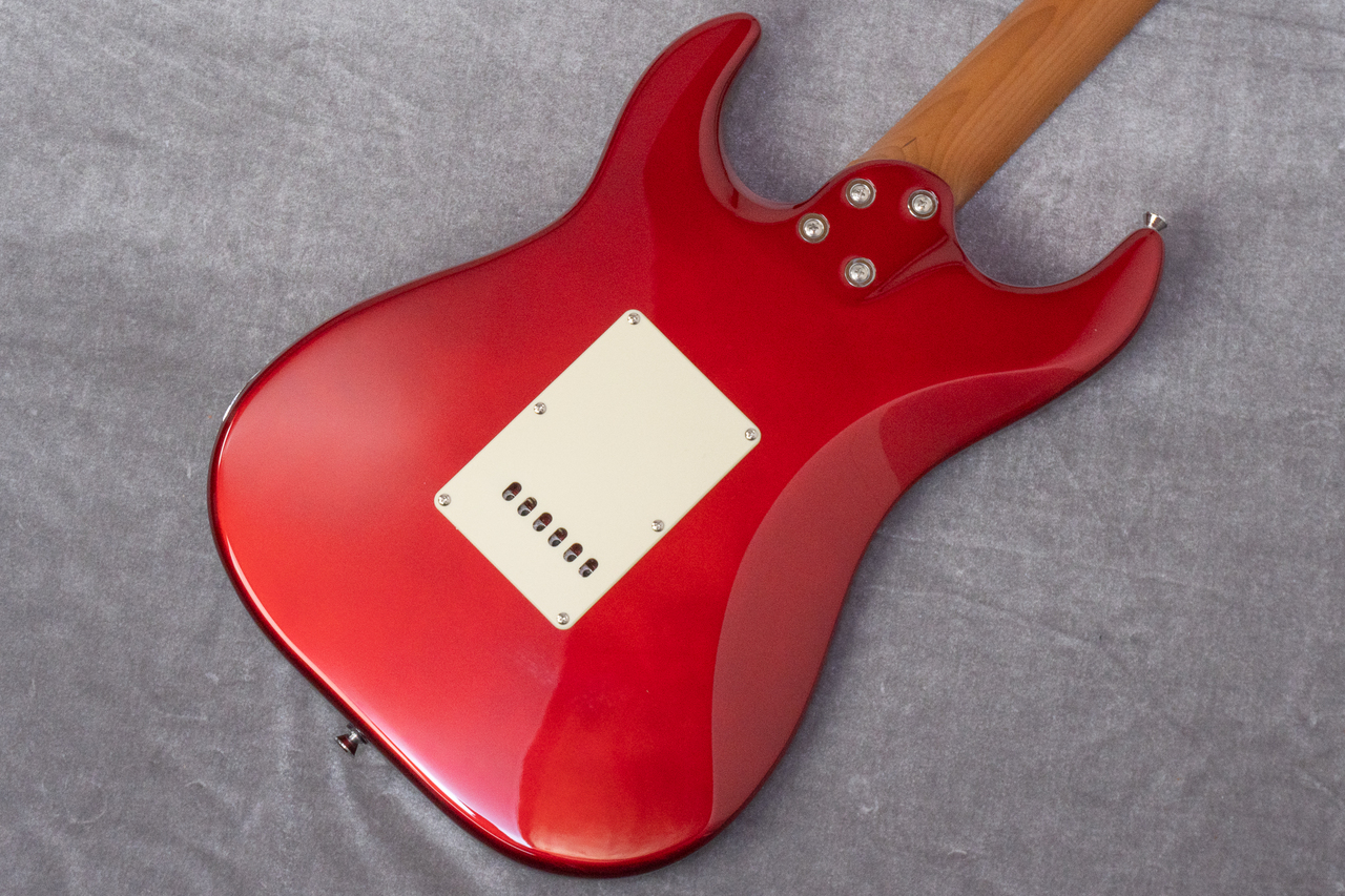 Bacchus GS-4DX RSM/M CAR【GIB兵庫】（新品/送料無料）【楽器