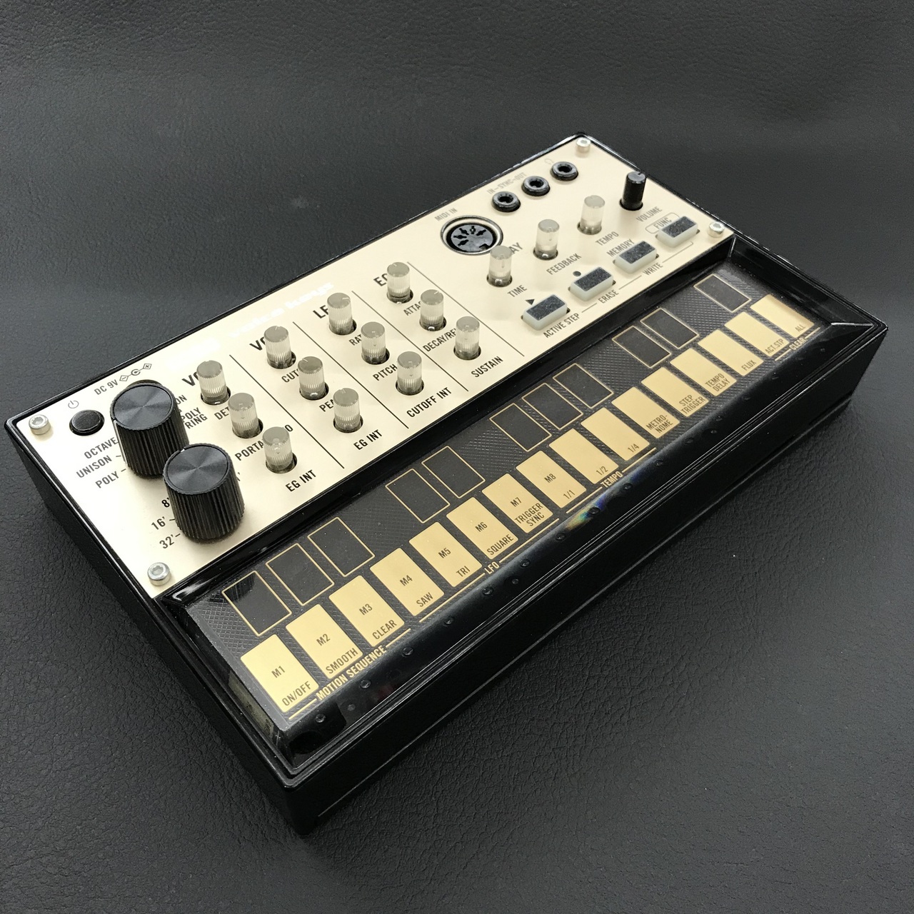 KORG Volca Keys（中古）【楽器検索デジマート】