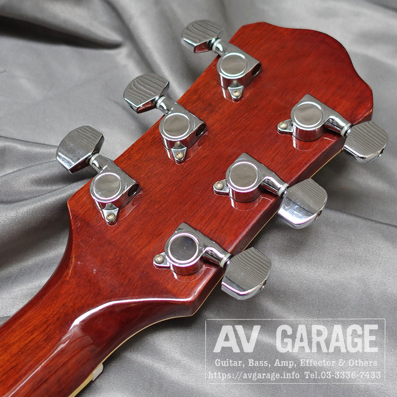 Pro Martin EA-500W Electric Acoustic Guitar（中古）【楽器検索