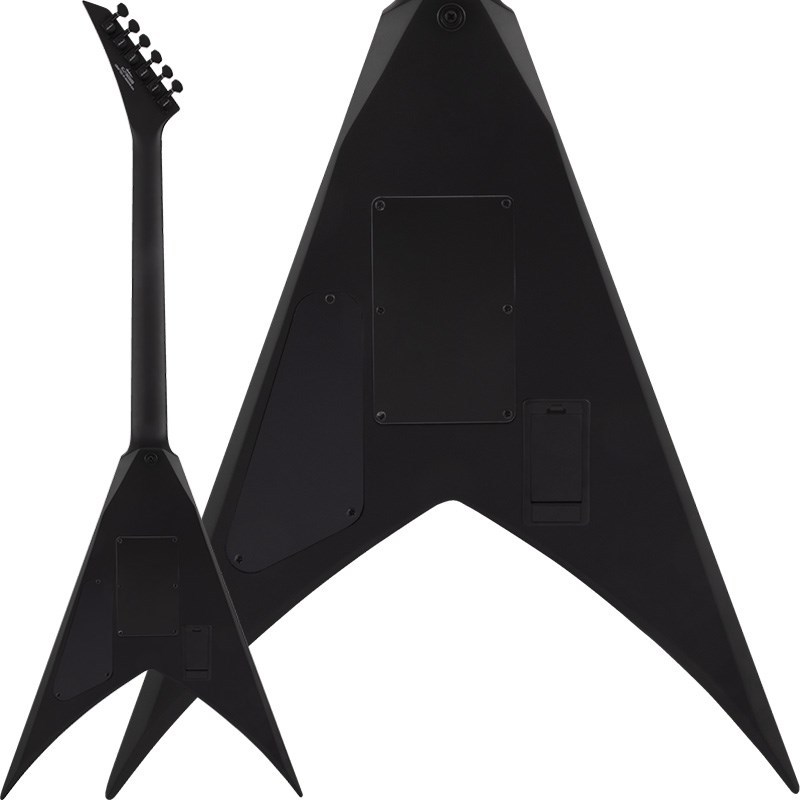 Jackson Xseries KingV 【中古美品】値下げ後 Jackson X Series King V KVX-MG7 Electric Guitar w/Primer