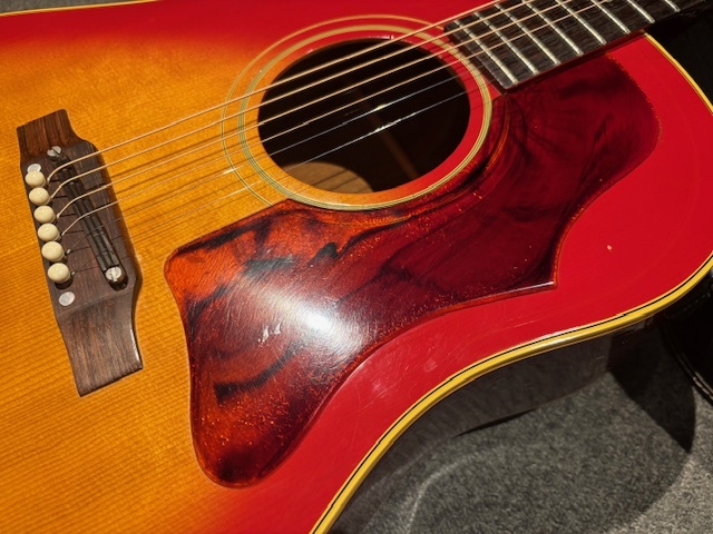 Gibson 1967 J-45CS（ビンテージ）【楽器検索デジマート】
