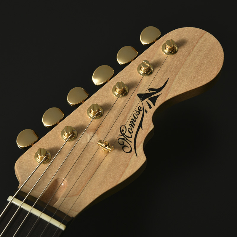 momose MJS-Sakura/E G BLU-B S/N:22927（新品/送料無料）【楽器検索