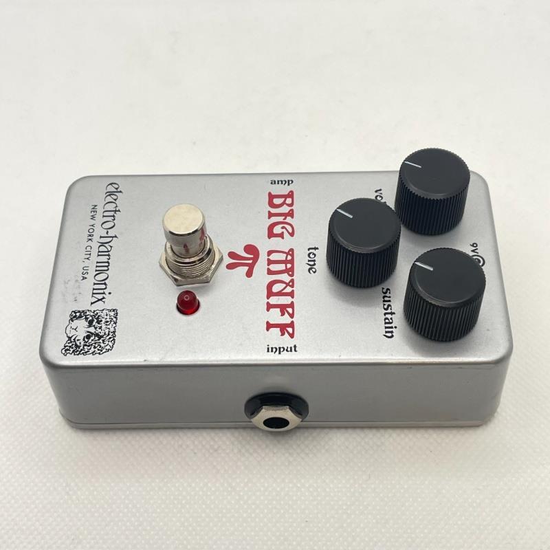 Electro-Harmonix Big Muff Ram's Head 中古 Electro-Harmonix USED 中古 Ram's Head Big Muff Pi（中古）【楽器