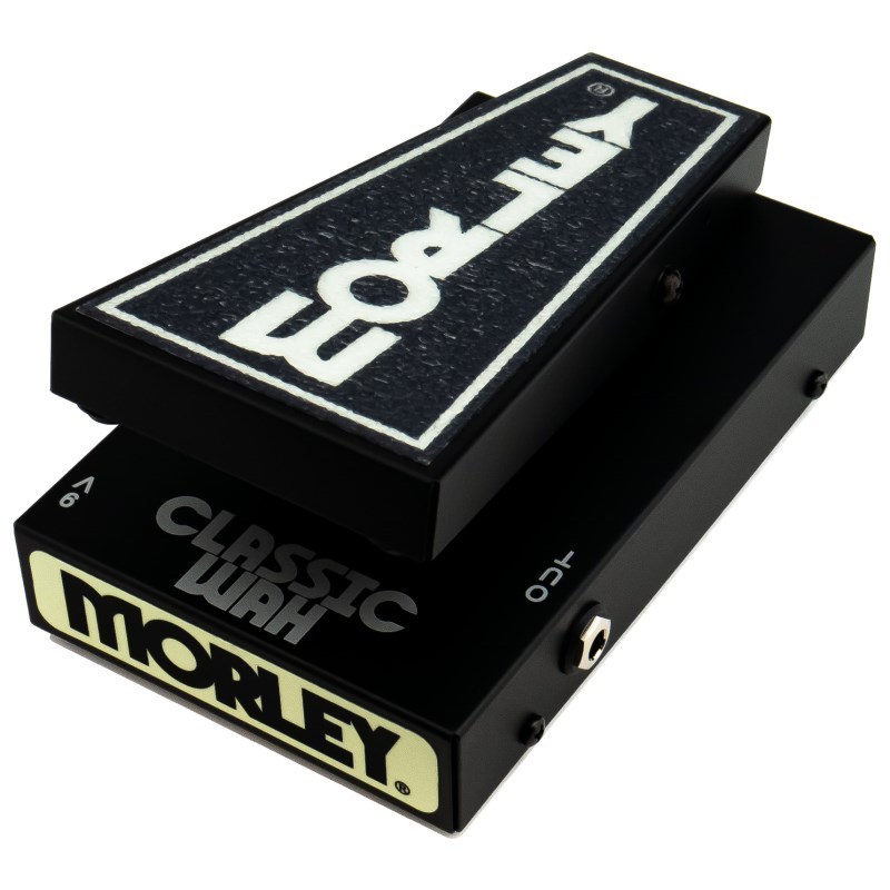 Morley 20/20 Classic Switchless Wah / MTCSW（新品）【楽器検索