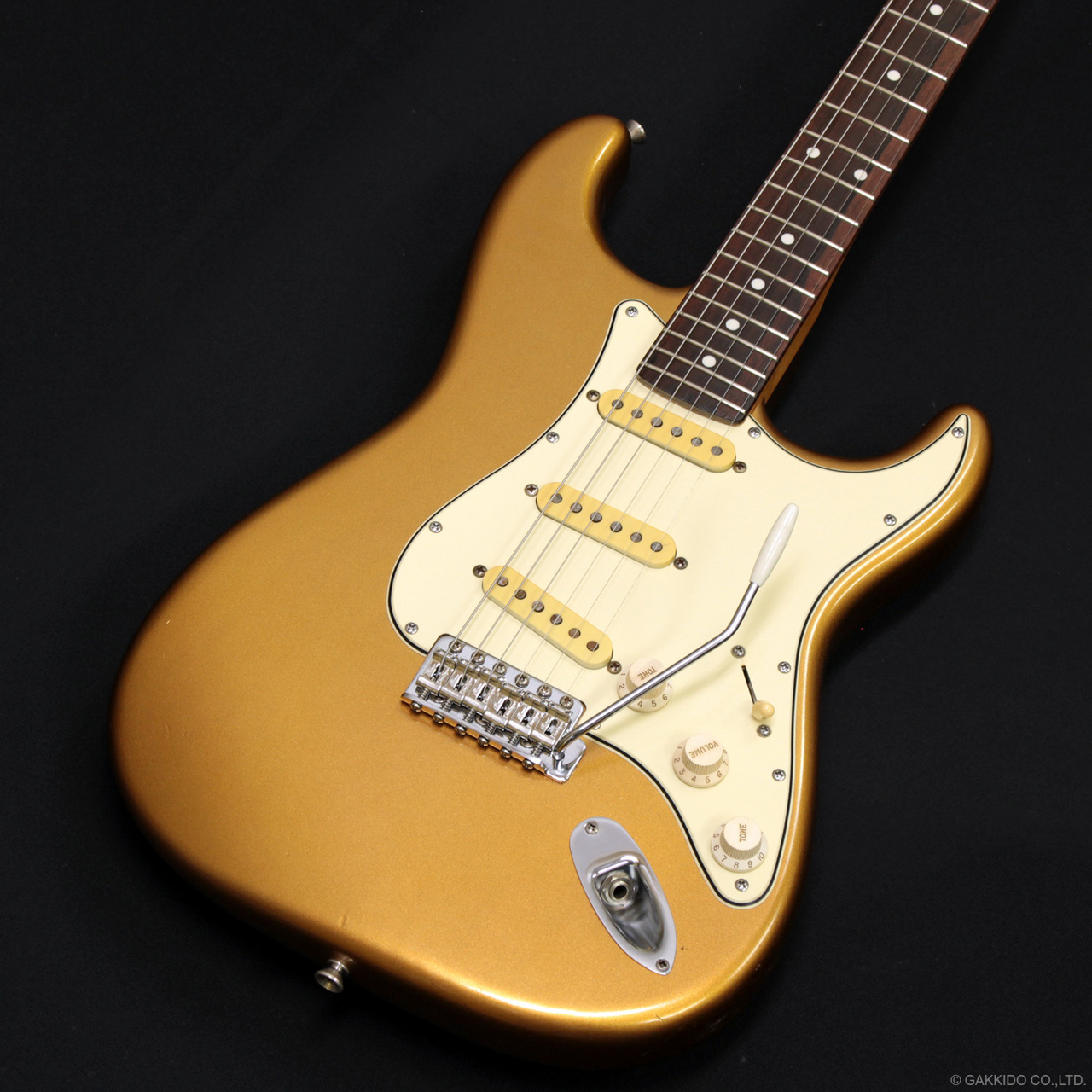 Vanzandt STV-R2 (2002)（中古/送料無料）【楽器検索デジマート】