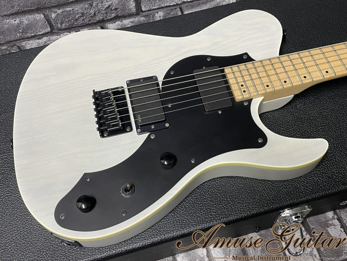 フジゲン ギター FGN FUJIGEN JIL-ASH-DE664-M - エレキギター