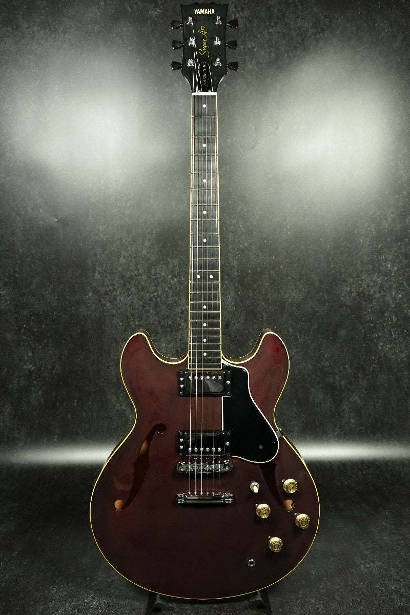 YAMAHA SA-1200S Burgundy Red 1980 【Vintage】 【名古屋栄店