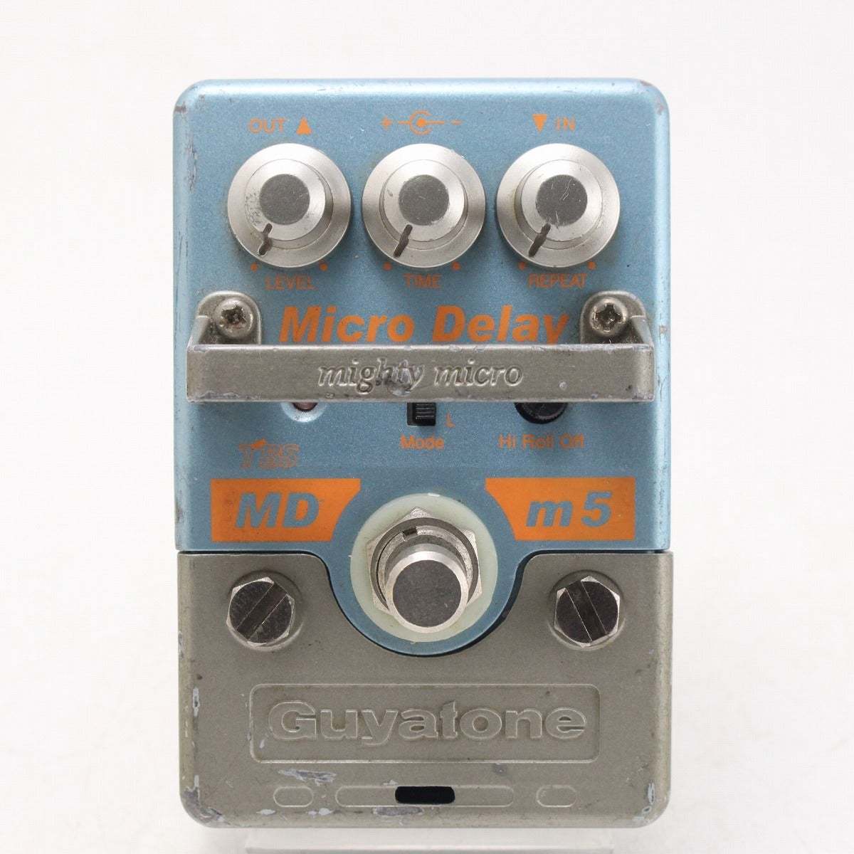 Guyatone MDm5 【御茶ノ水本店】（中古）【楽器検索デジマート】