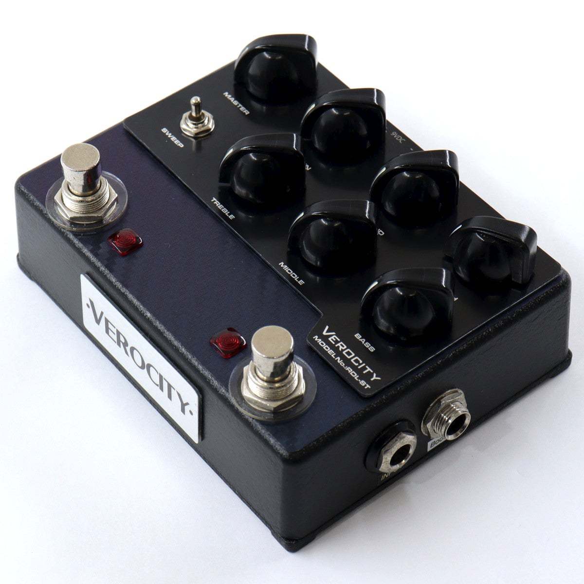 VeroCity Effects Pedals RDL-ST 【池袋店】（中古/送料無料）【楽器