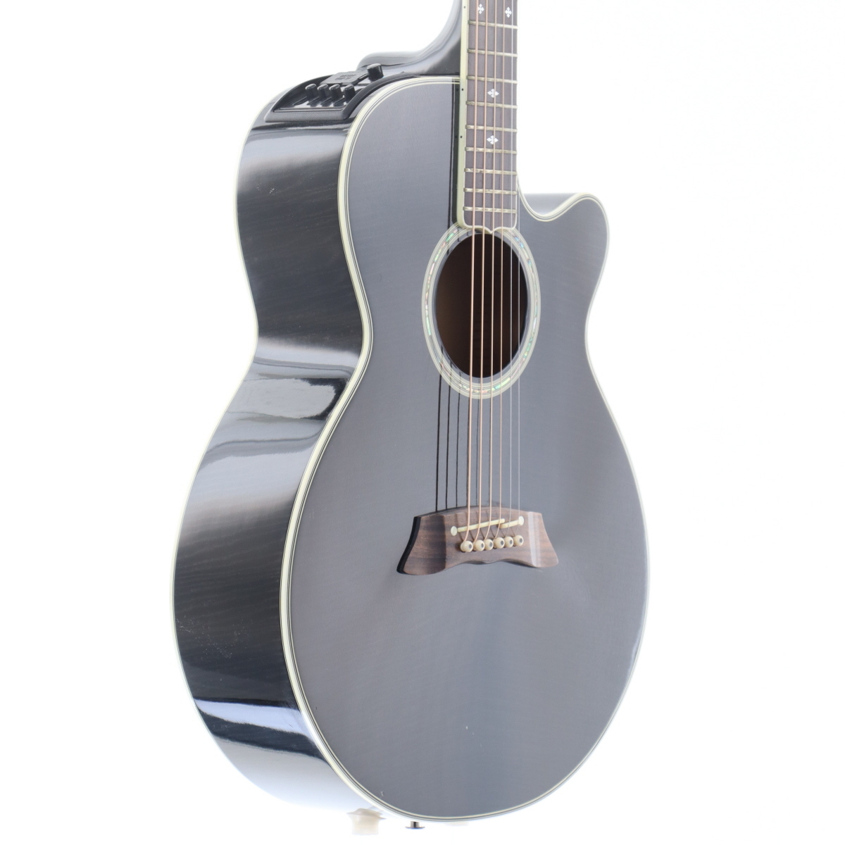 Takamine NPT110 【心斎橋店】（中古）【楽器検索デジマート】