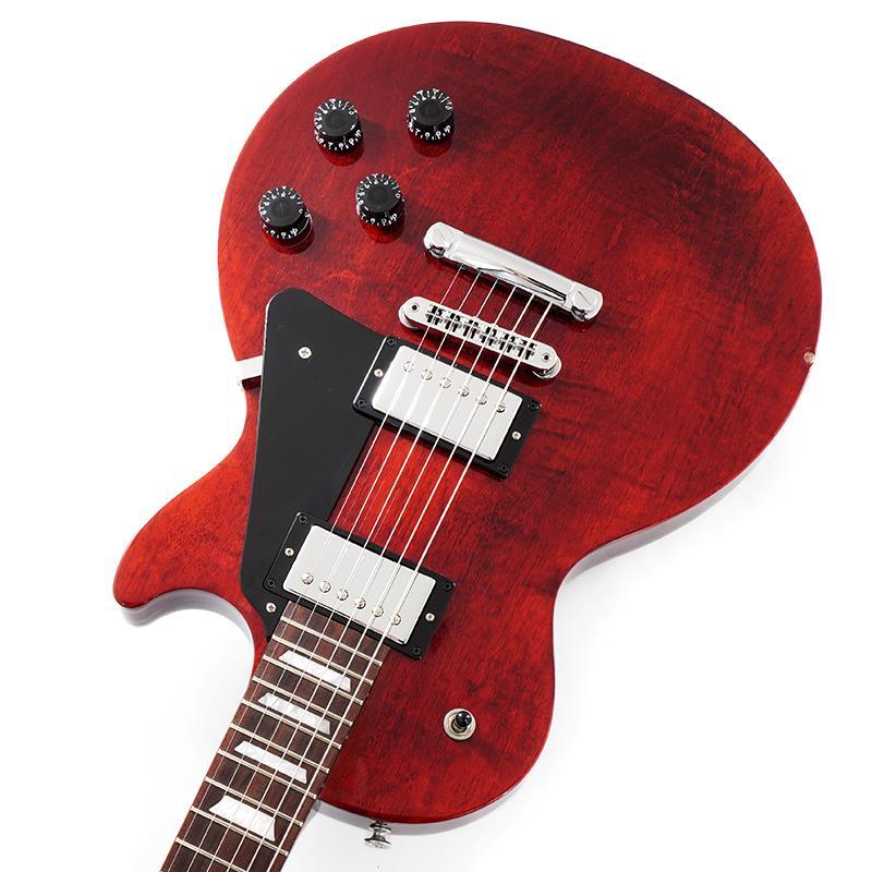 Gibson USED 中古 Les Paul Studio (Wine Red) 【S/N 217920104