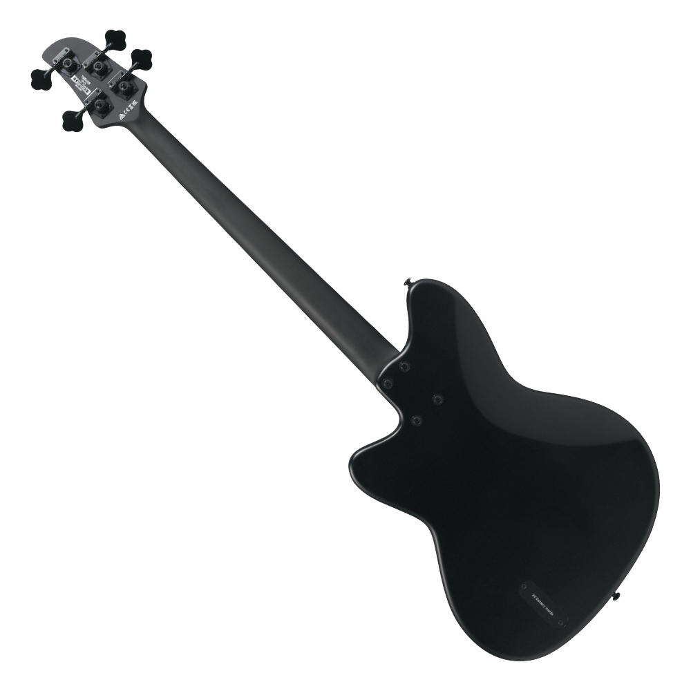 Ibanez IBANEZ アイバニーズ TMB420B-BKF Talman Bass Black
