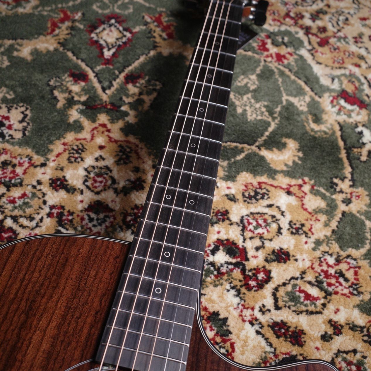 Furch Dark Yellow Deluxe Gc-RR a 【All Rosewood】（新品/送料無料