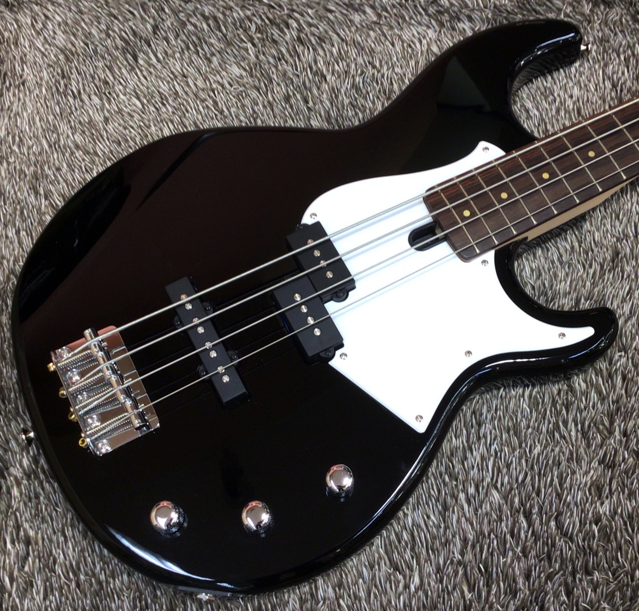 YAMAHA BB234 Black【アウトレット特価】（B級特価/送料無料