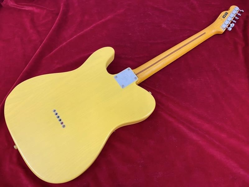 Fender Japan TL68-BECK（中古/送料無料）【楽器検索デジマート】
