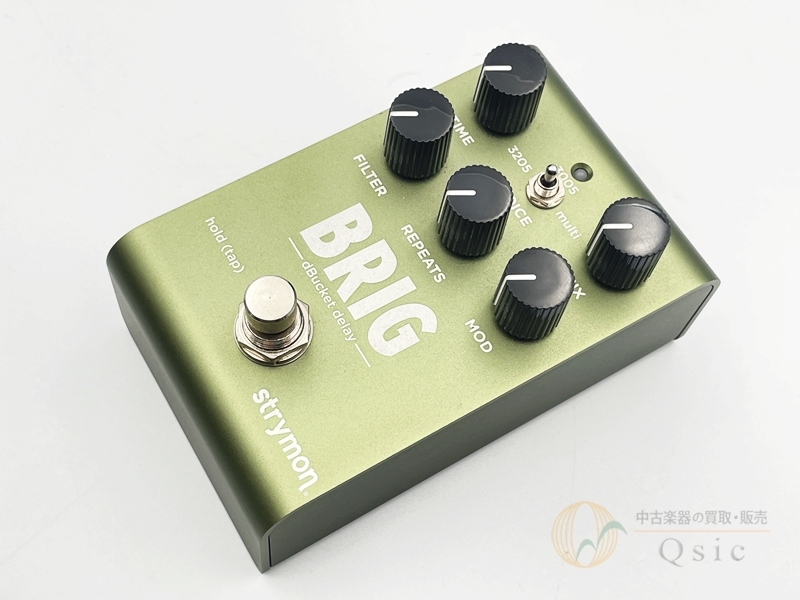 strymon BRIG [MMM20]【梅田店在庫】（中古/送料無料）【楽器検索