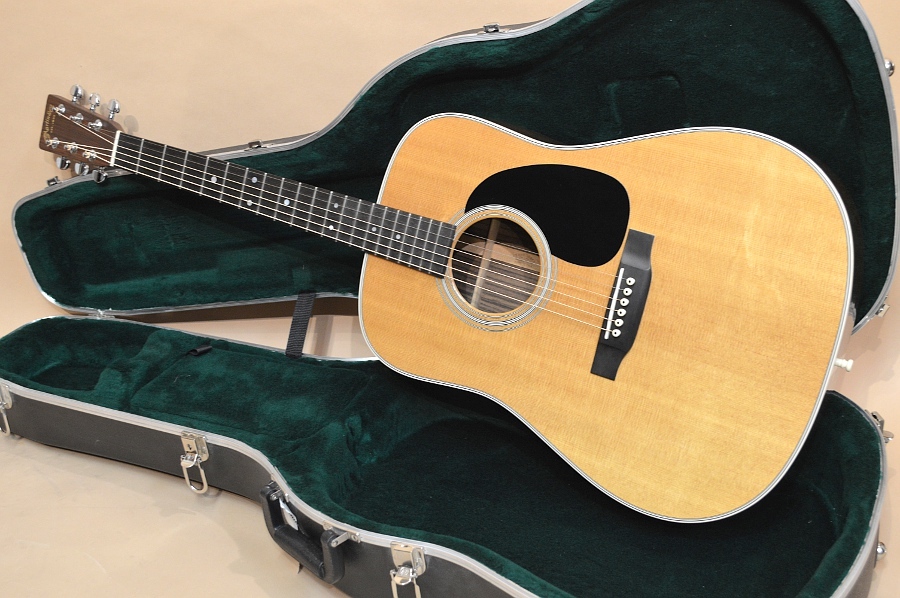 【美品】Martin D-28 2009年製 Martin D-28 2009年製（中古/送料無料）【楽器検索デジマート】