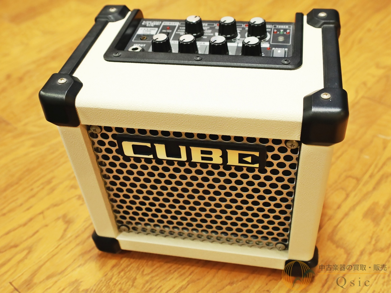 Roland MICRO CUBE GX [UM464]【神戸店在庫】（中古）【楽器検索