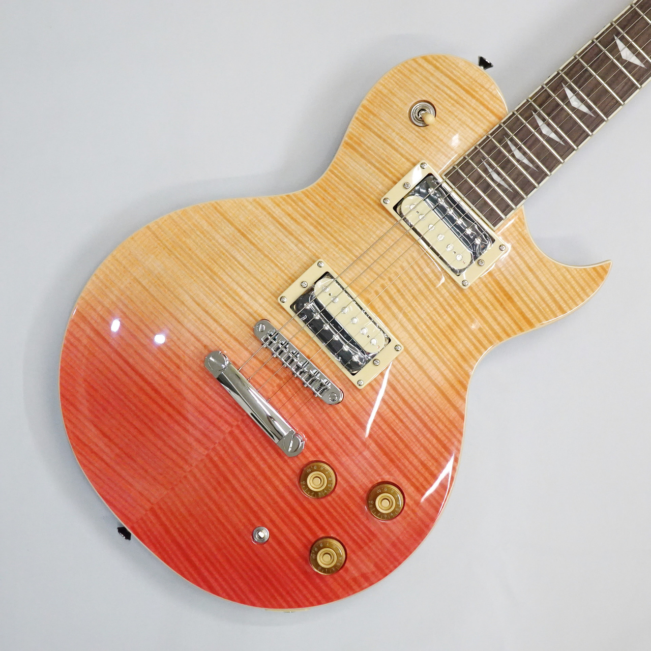 Aria Pro II PE-JAIL 2025（新品）【楽器検索デジマート】