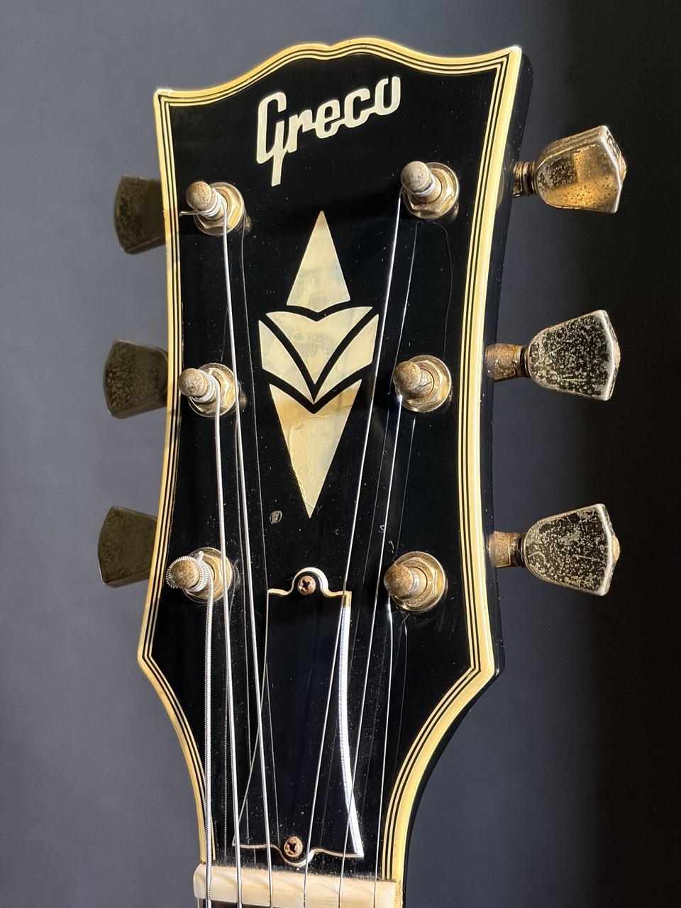 Greco EGC500（中古）［デジマートSALE］【楽器検索デジマート】