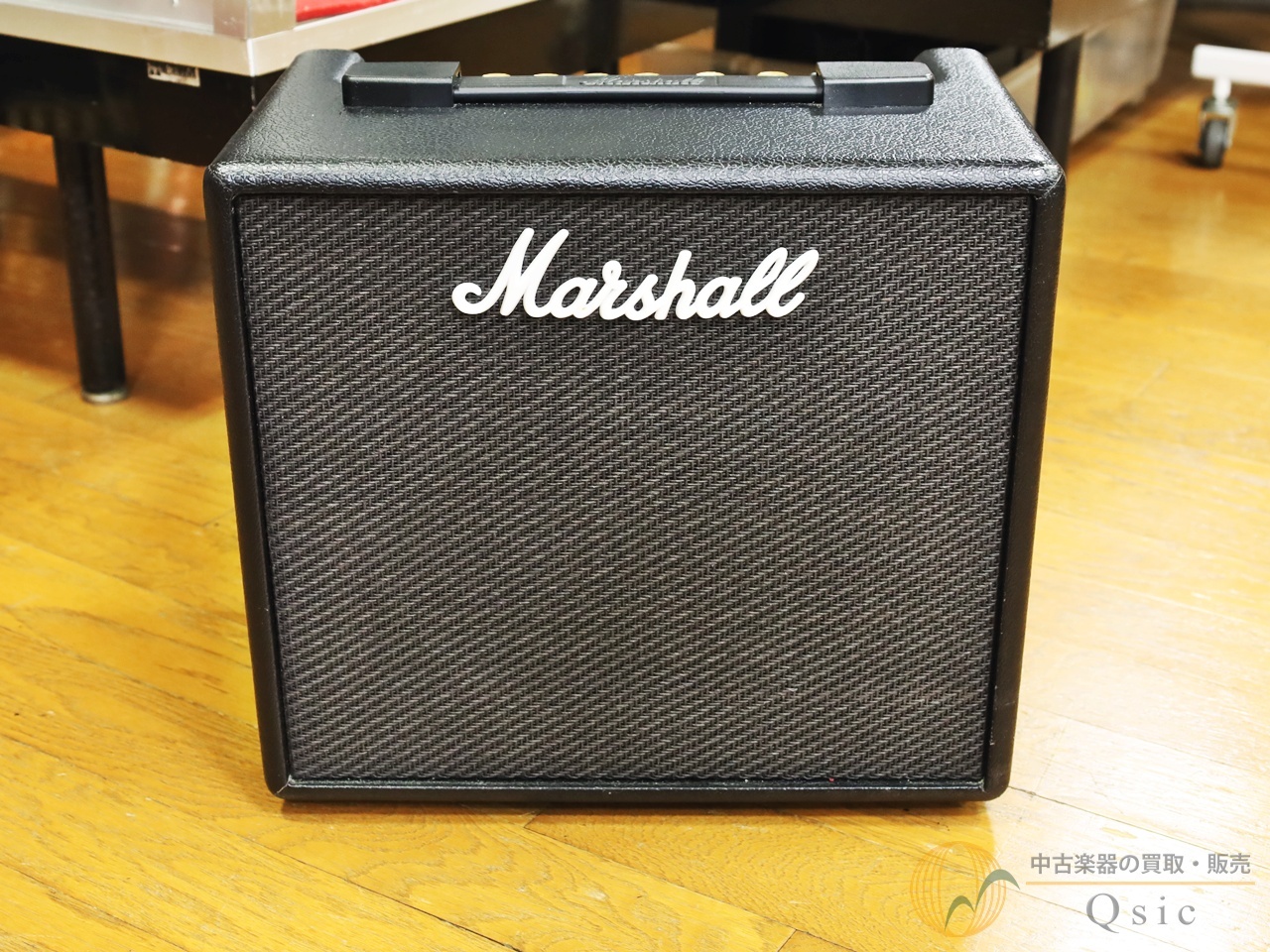 Marshall CODE25 [OM129]【神戸店在庫】（中古）【楽器検索デジマート】