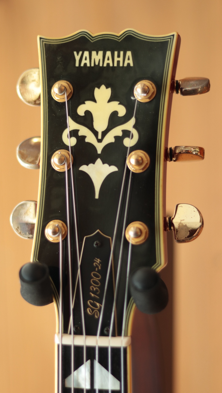 YAMAHA SG1300-24（ビンテージ/送料無料）【楽器検索デジマート】