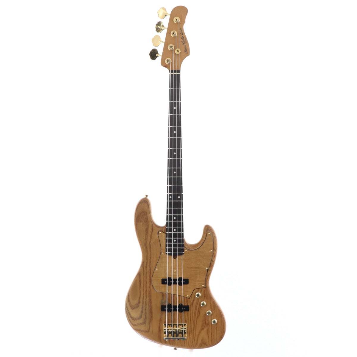 【希少】momose製 Bass Collection JZ Series 希少】momose製 Bass Collection JZ Series - メルカリ
