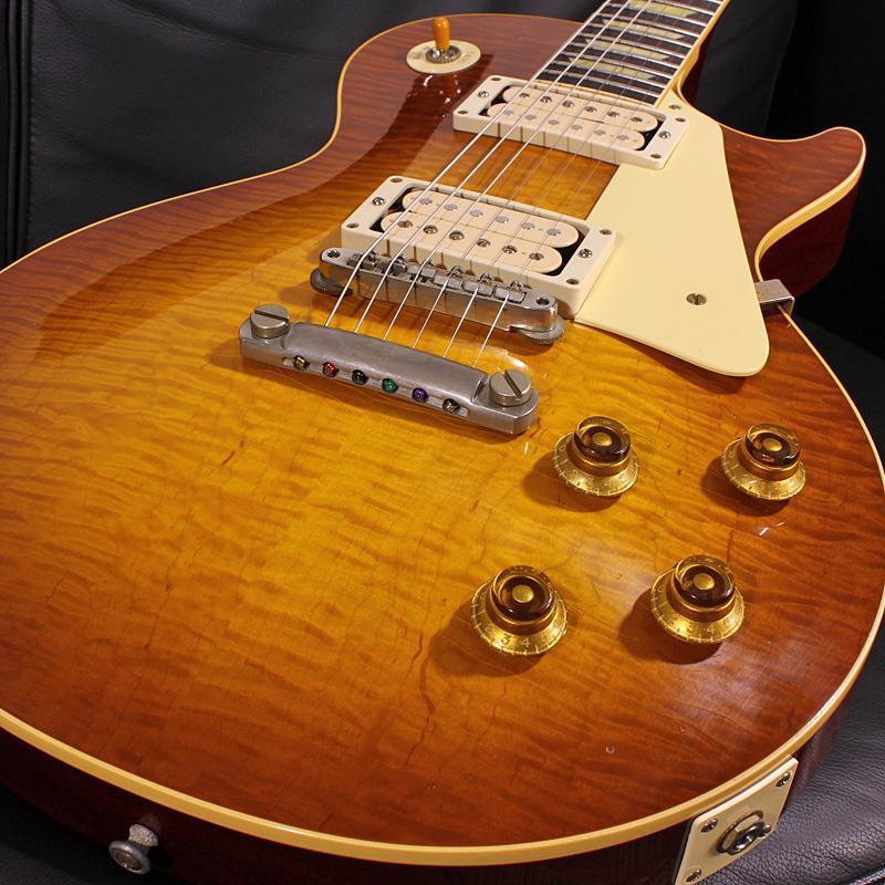 Gibson Custom Shop Murphy Lab 1959 Les Paul Standard Reissue R-Top