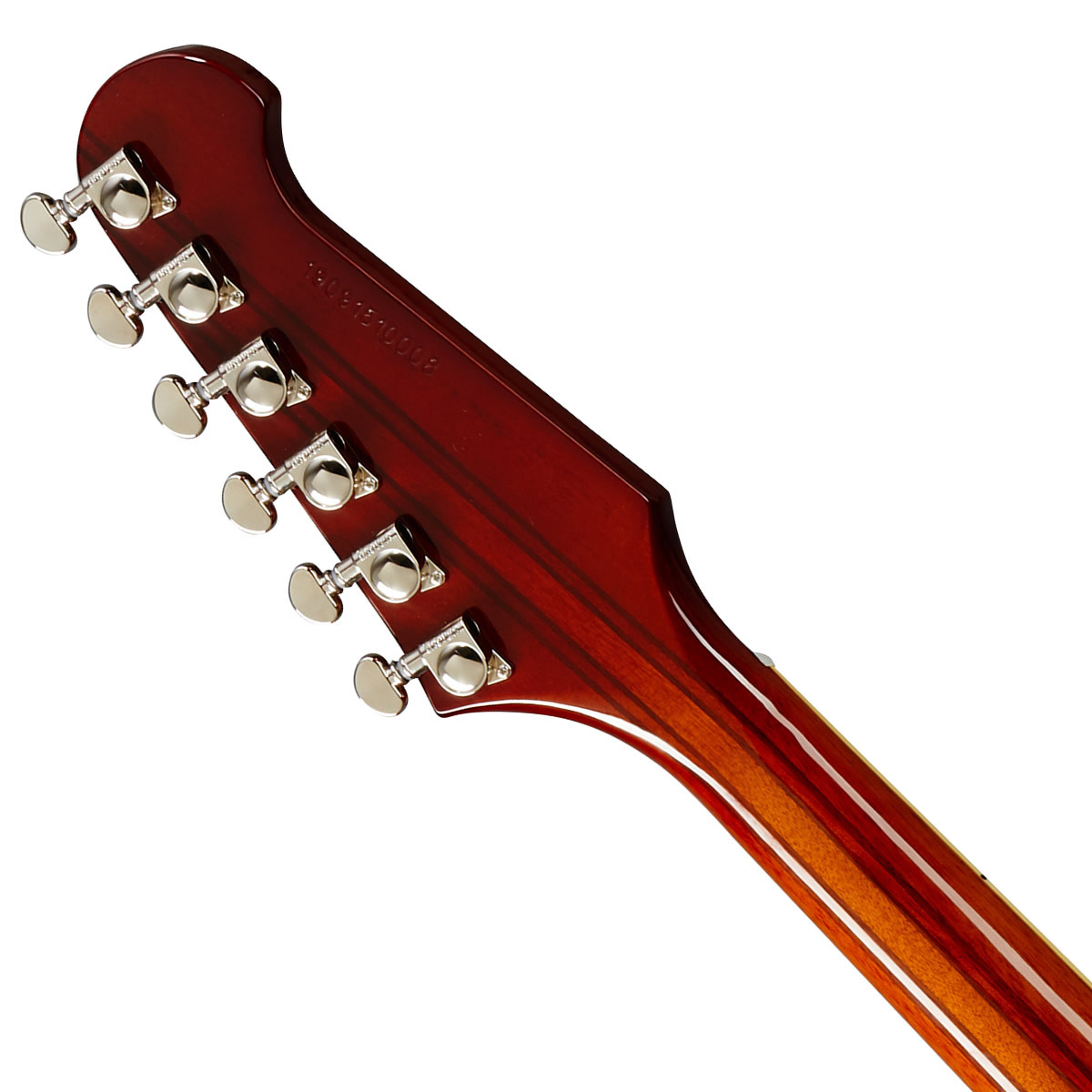 Epiphone Inspired by Gibson Firebird (Vintage Sunburst)（新品