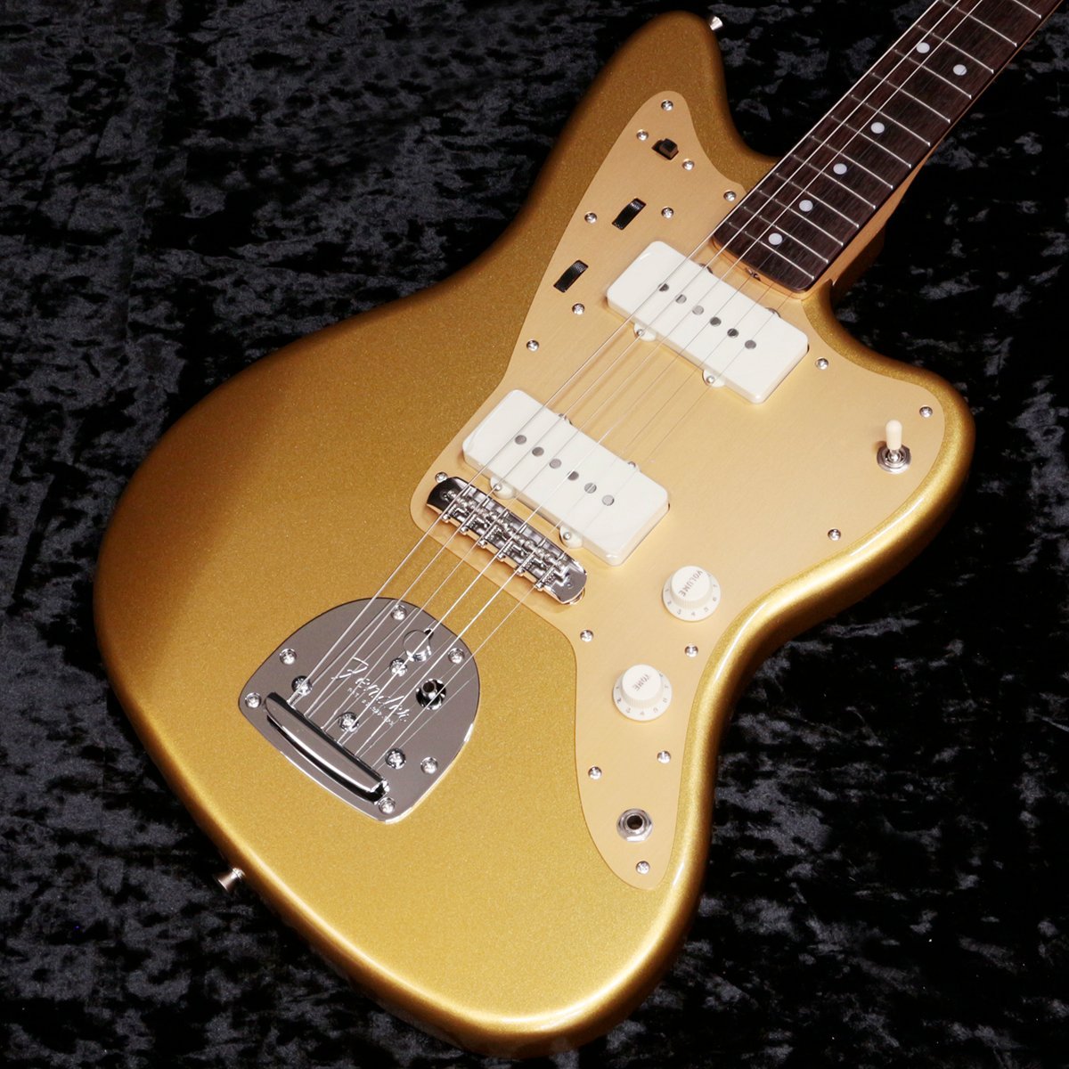 Fender ISHIBASHI FSR MIJ Traditional Jazzmaster Mystic Aztec