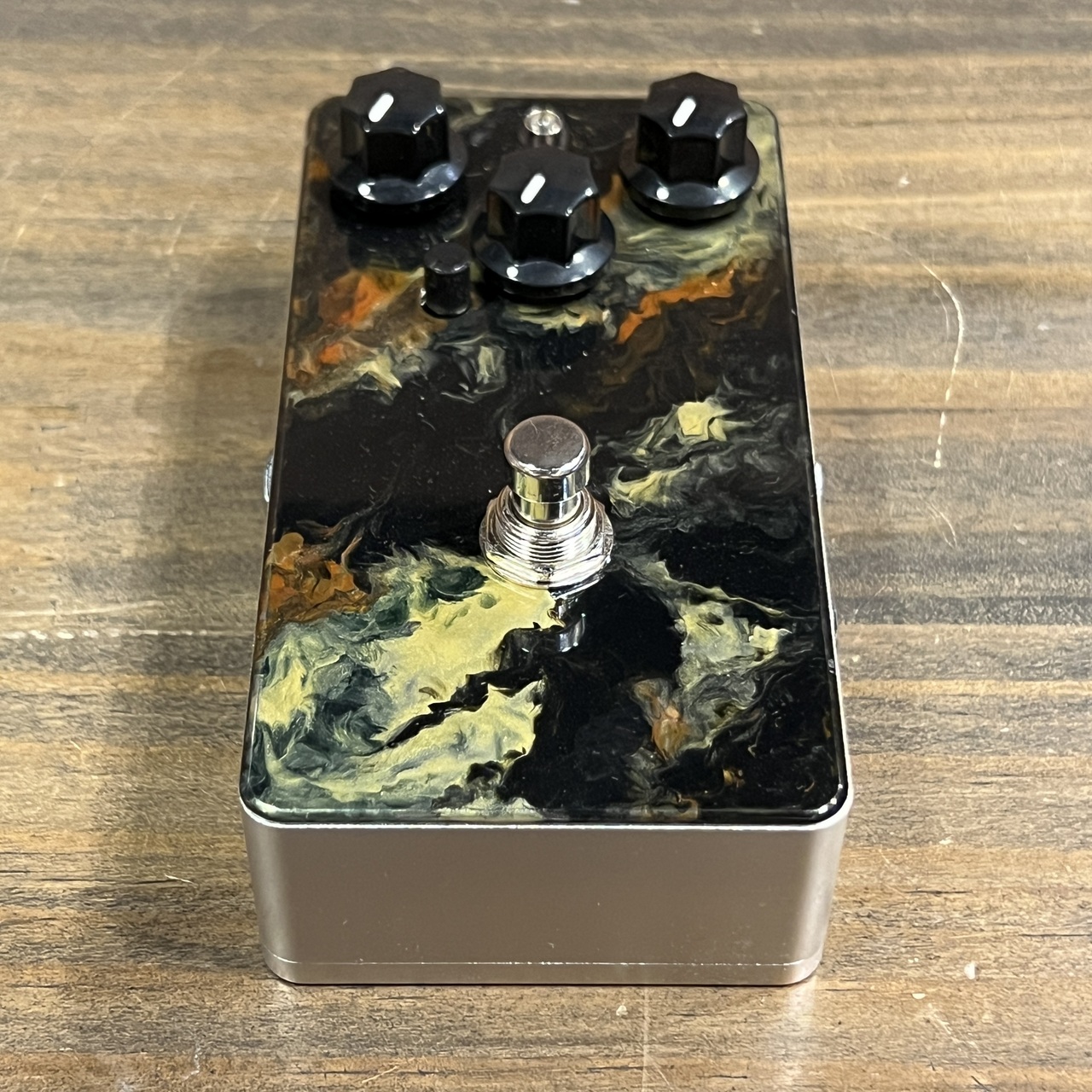 Leqtique EVR RFD（中古）【楽器検索デジマート】