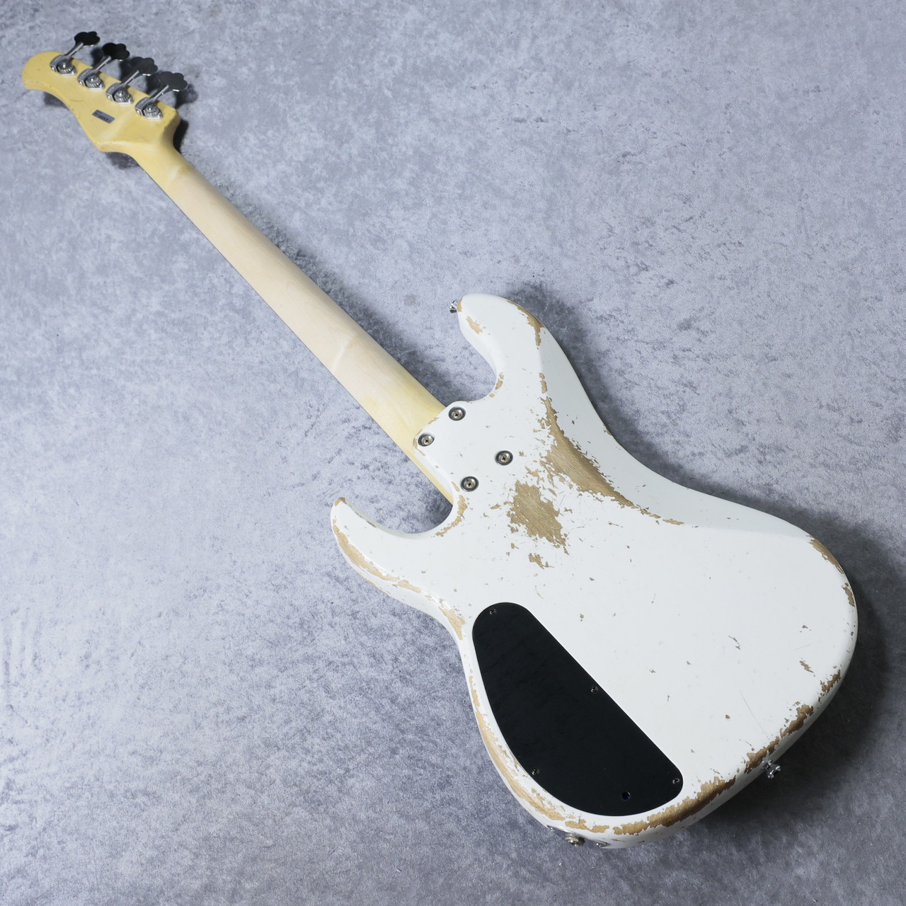 Xotic XPJ-1T Alder Heavy Aged - OWH/R -【3.90kg】（新品）【楽器