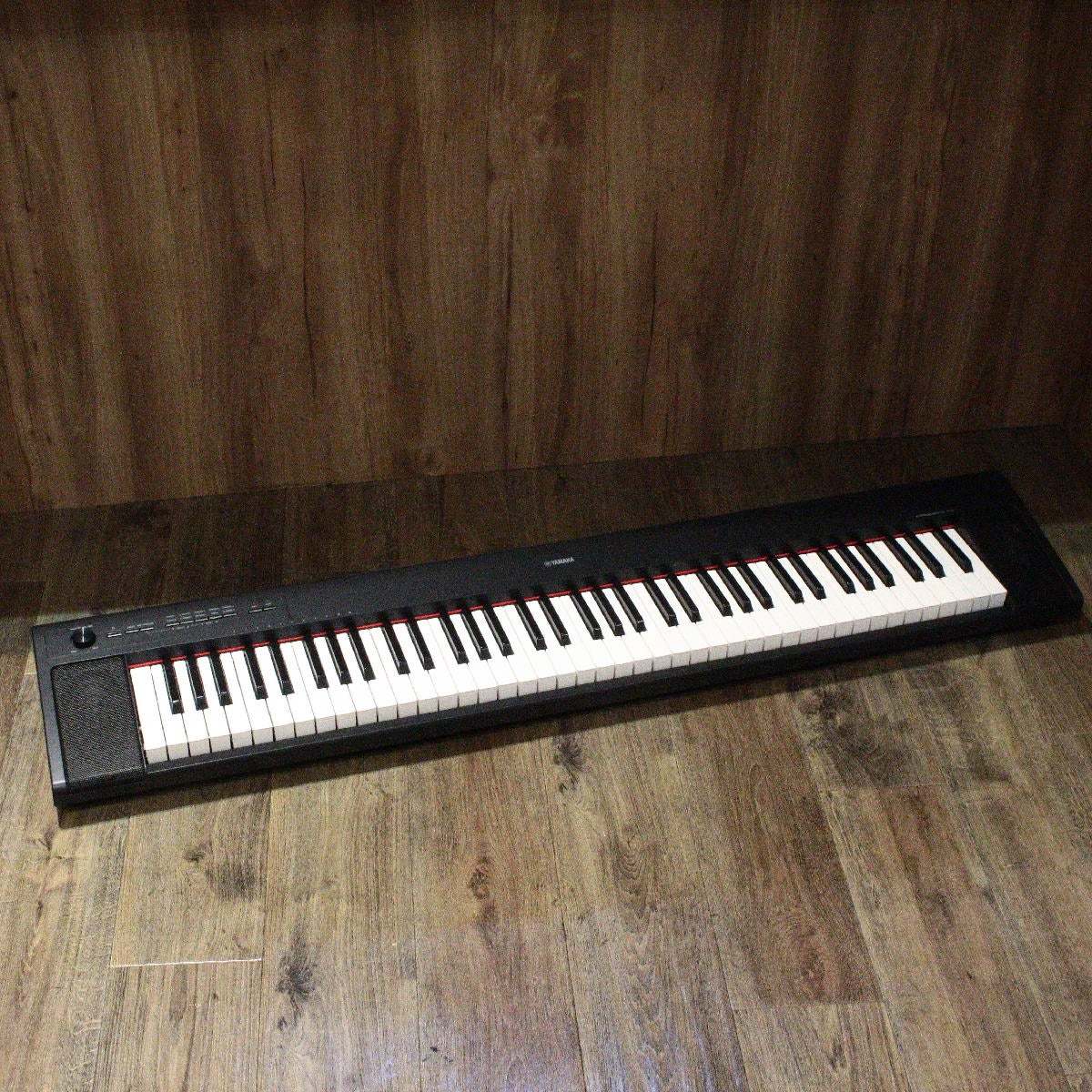 YAMAHA NP-32B piaggero 【渋谷店】（中古）【楽器検索デジマート】