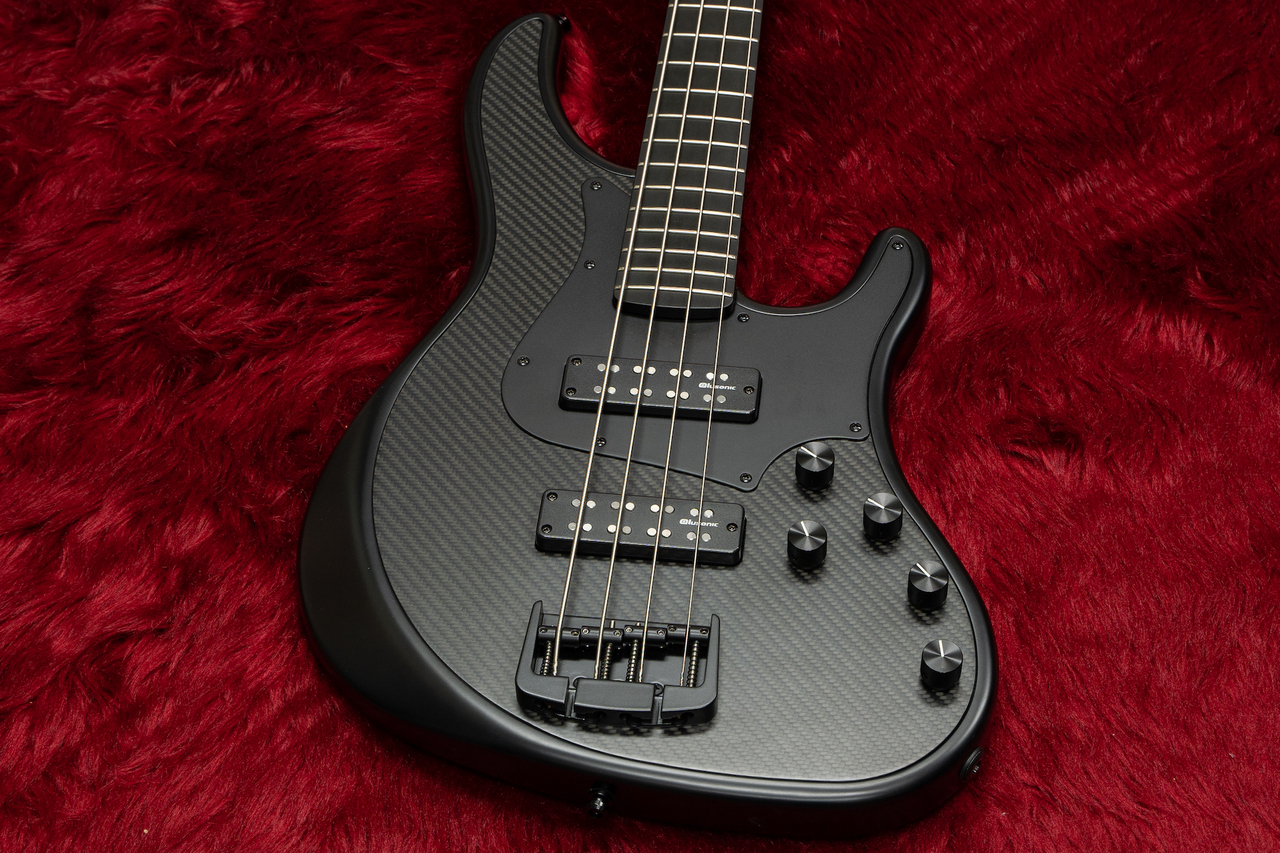 Alusonic J-Special Deluxe 4 Carbon #2003248 3.57kg【横浜店】（中古