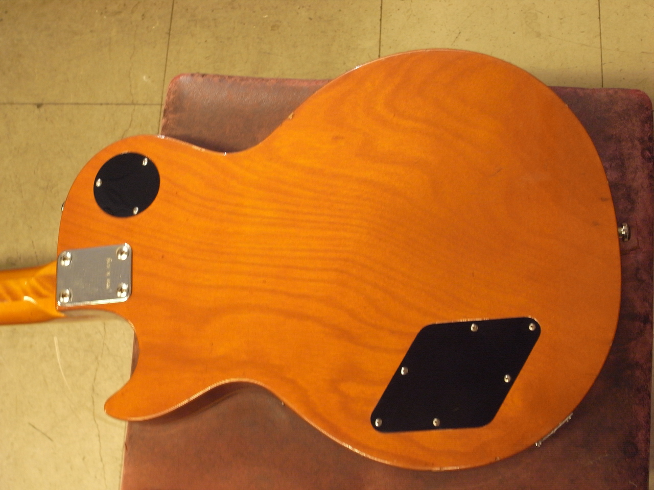 Greco EG550GS（中古）【楽器検索デジマート】