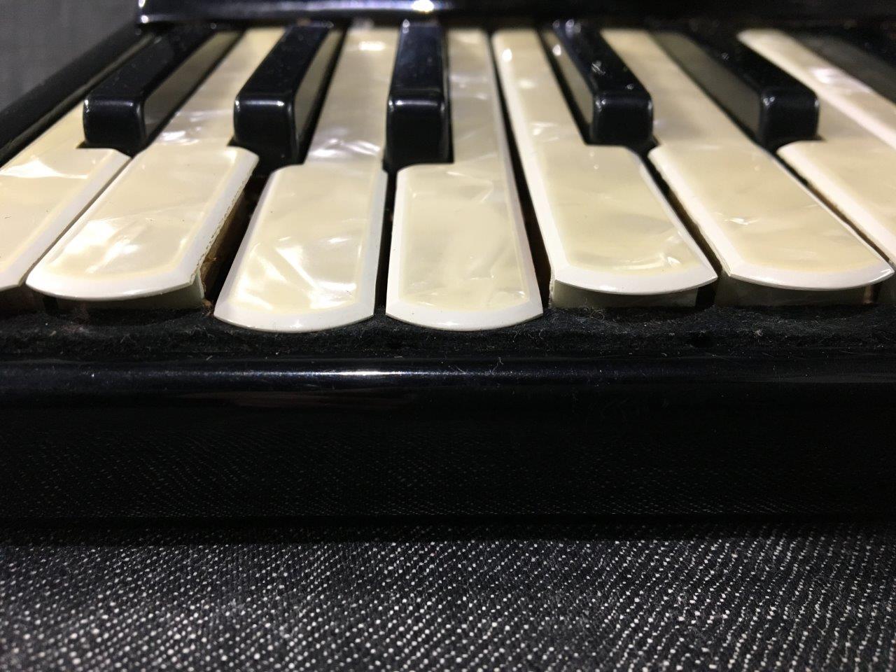 EXCELSIOR Model 308(中古/送料無料)【楽器検索デジマート】 EXCELSIOR Model 308(中古/送料無料)【楽器検索デジマート】