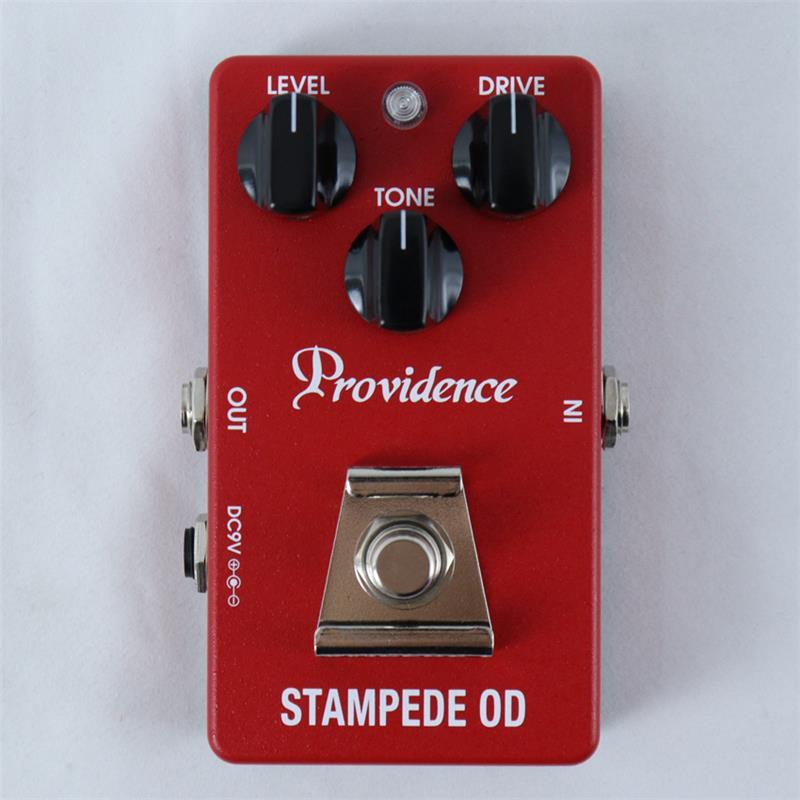 Providence USED 中古 STAMPEDE OD SOV-2 (Providence) オーバー