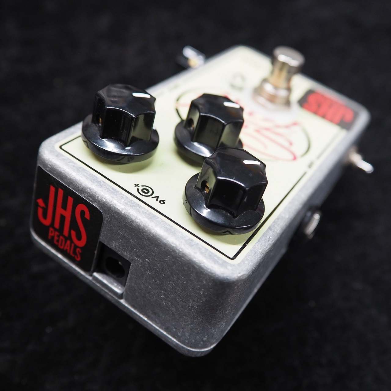 Electro-Harmonix Soul Food 