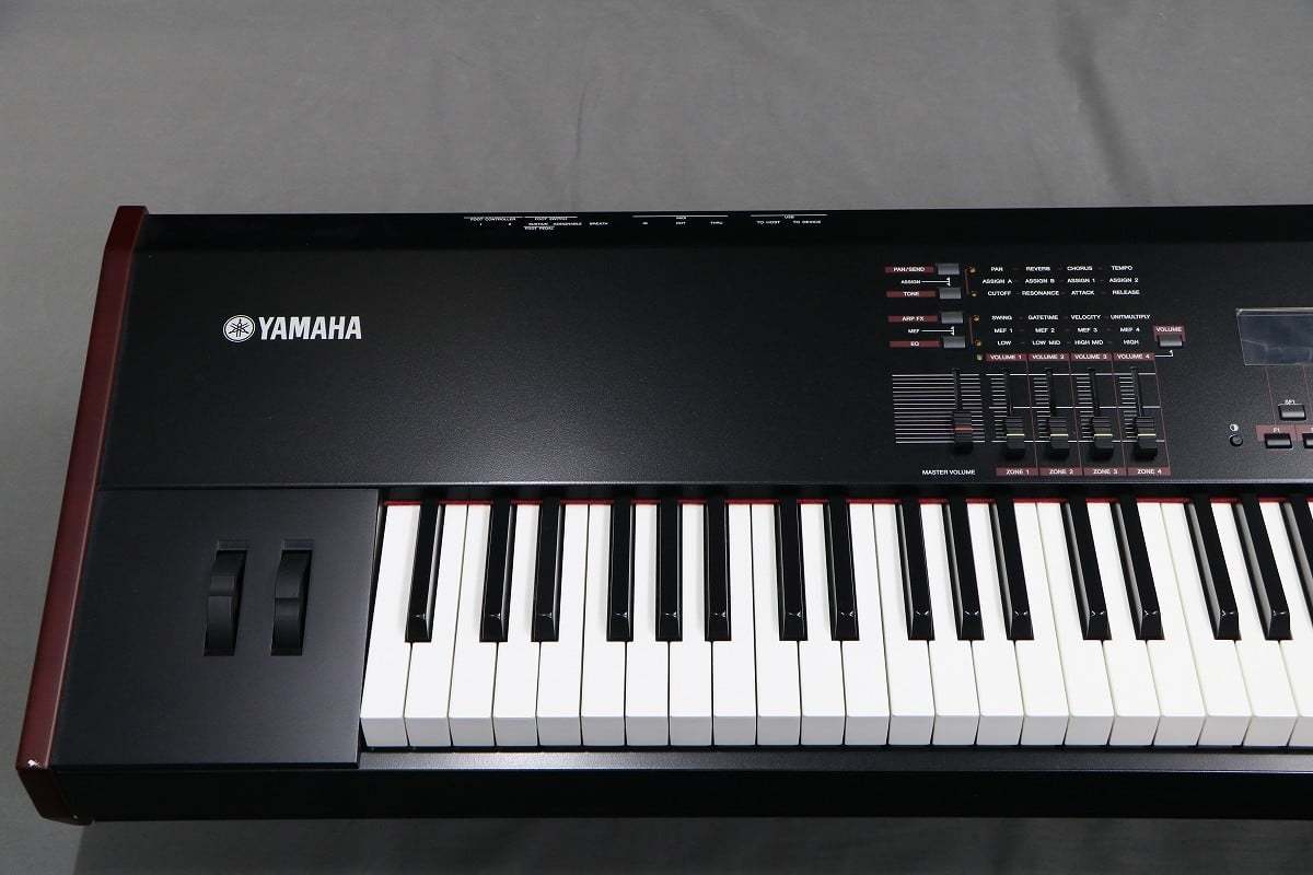 YAMAHA S90 ES 【御茶ノ水本店】（中古/送料無料）【楽器検索デジマート】