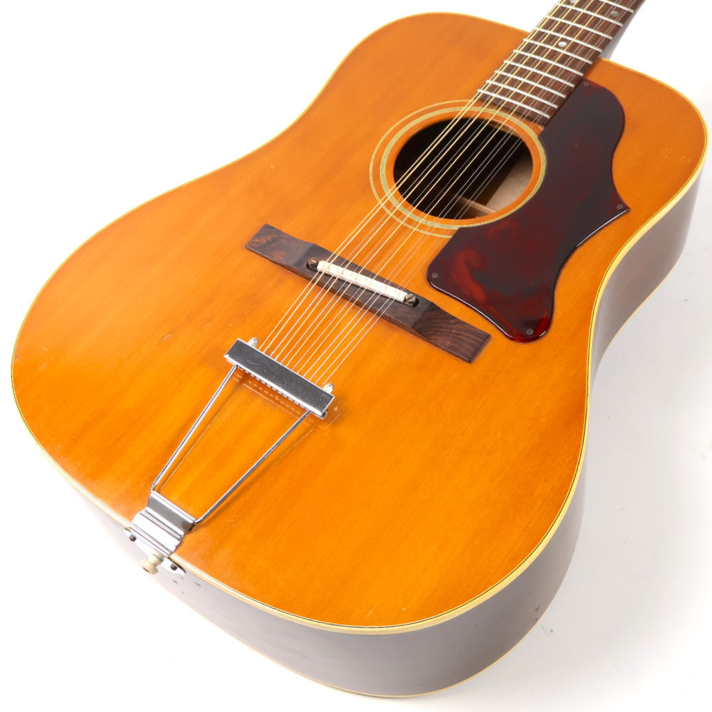 Gibson 【中古】 12弦アコースティックギター Gibson B-45-12 Natural