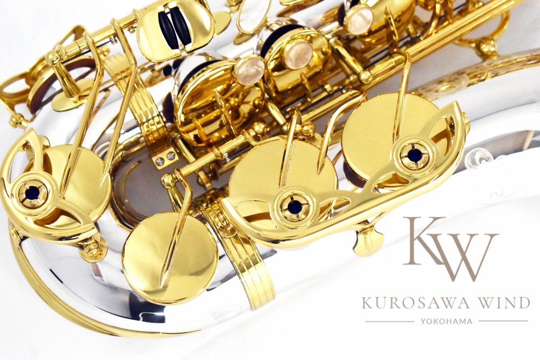 YANAGISAWA A-WO37 