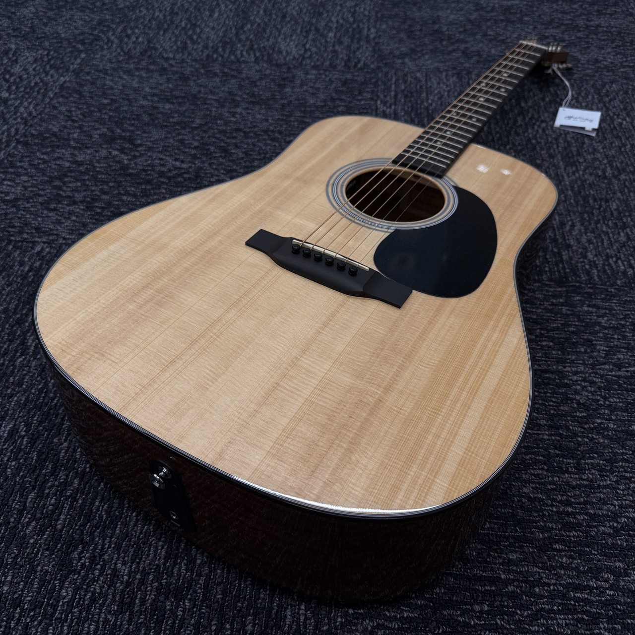 Martin D-12E ROAD SERIESオール単板モデル エレアコギター Amazon.com: Martin Guitar Road Series D-12E Acoustic