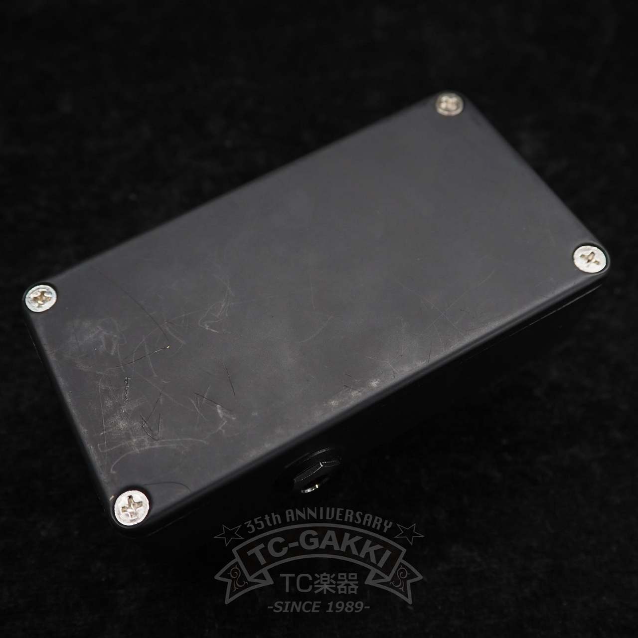 Limetone Audio funther (Glass Field)（中古）【楽器検索デジマート】